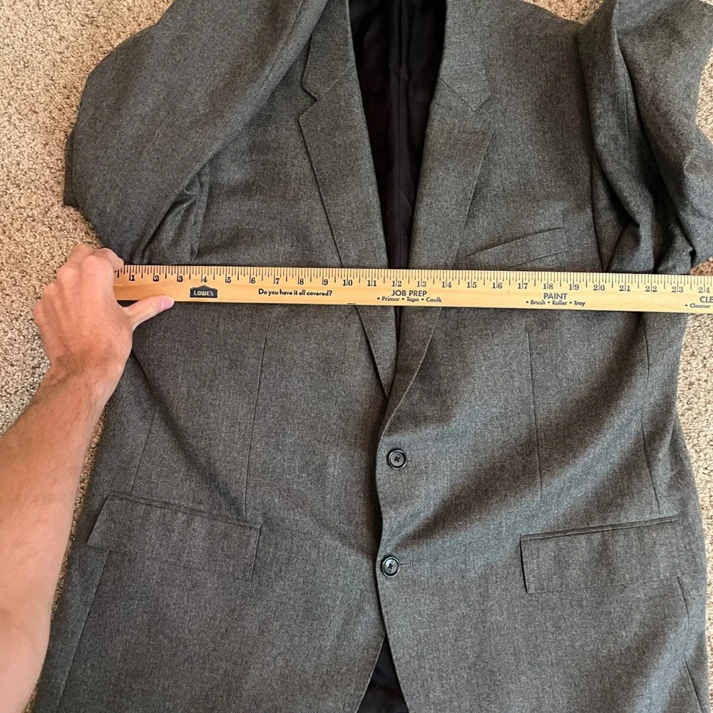 J. Crew Factory mens crew